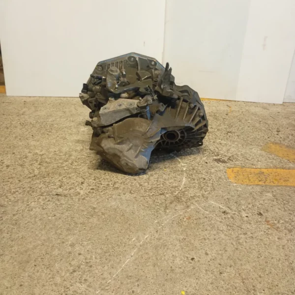 Cambio completo Opel Meriva (2003 – 2010) 1.4 66 KW benzina 55566122 Z14XEP