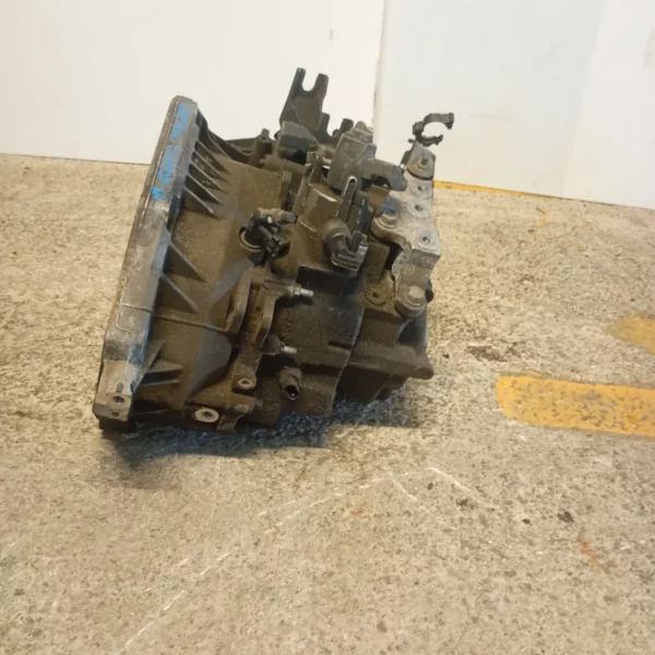 Cambio completo Opel Meriva (2003 – 2010) 1.4 66 KW benzina 55566122 Z14XEP