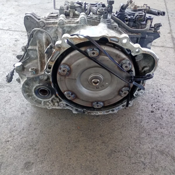 Cambio Automatico Kia Soul 1u00aa Serie 2012 D4FB