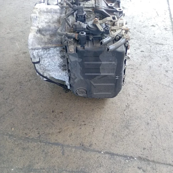 Cambio Automatico Kia Soul 1u00aa Serie 2012 D4FB