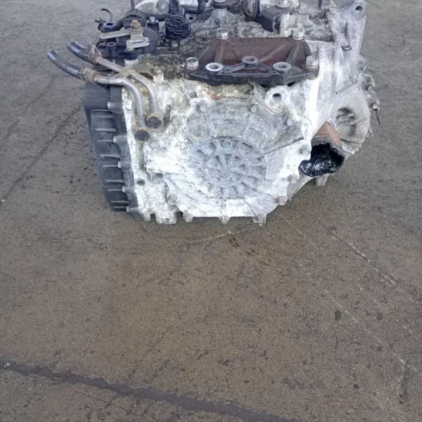 Cambio Automatico Kia Soul 1u00aa Serie 2012 D4FB