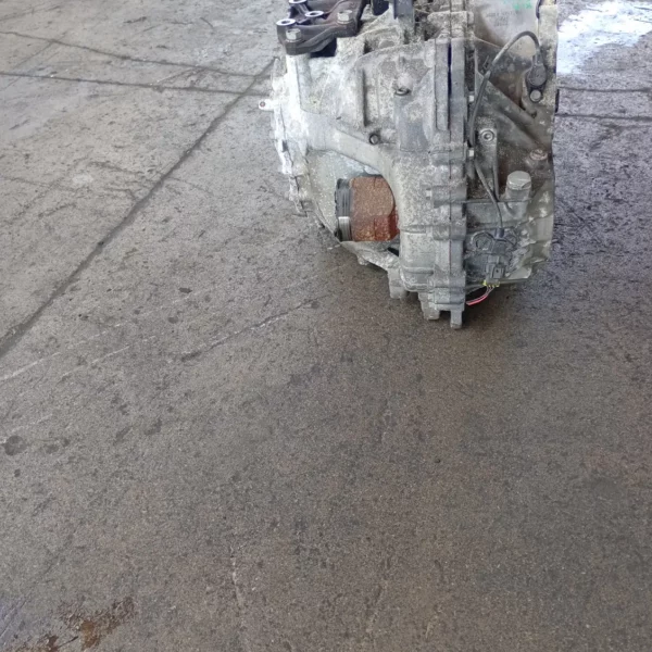 Cambio Automatico Kia Soul 1u00aa Serie 2012 D4FB