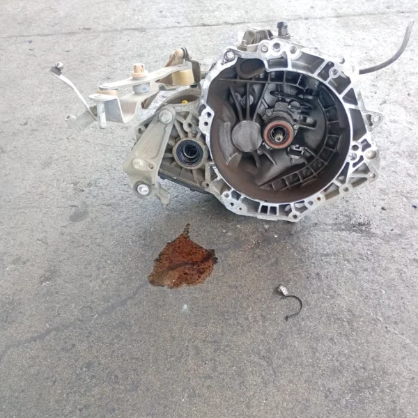 Cambio completo Opel Corsa (2006 – 2011) 1.3 55 KW diesel 55565141 Z13DTJ