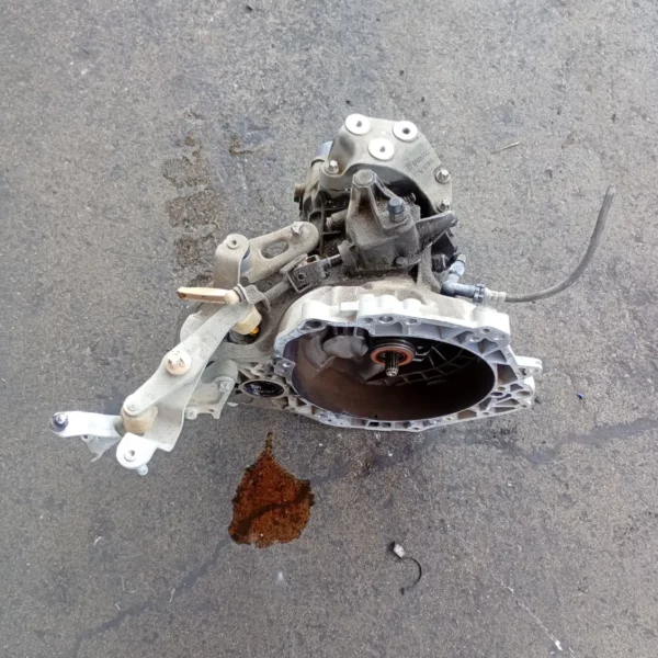 Cambio completo Opel Corsa (2006 – 2011) 1.3 55 KW diesel 55565141 Z13DTJ