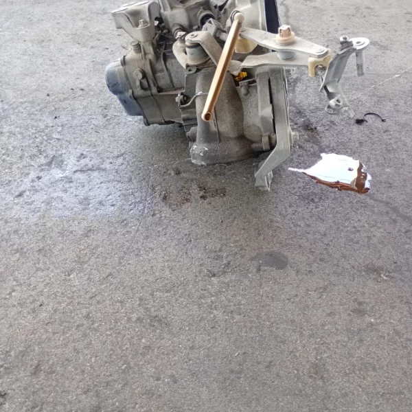 Cambio completo Opel Corsa (2006 – 2011) 1.3 55 KW diesel 55565141 Z13DTJ