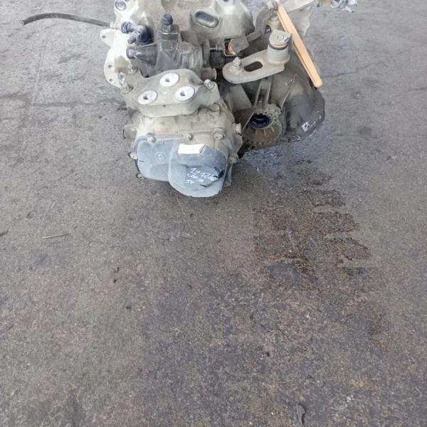 Cambio completo Opel Corsa (2006 – 2011) 1.3 55 KW diesel 55565141 Z13DTJ