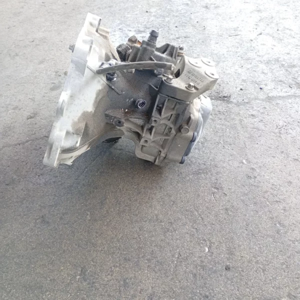 Cambio completo Opel Corsa (2006 – 2011) 1.3 55 KW diesel 55565141 Z13DTJ