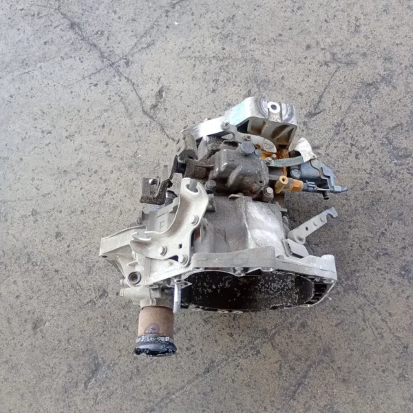 Cambio completo Fiat 500 (2007 – 2015) 1.2 51 KW benzina 71736550 169A4000