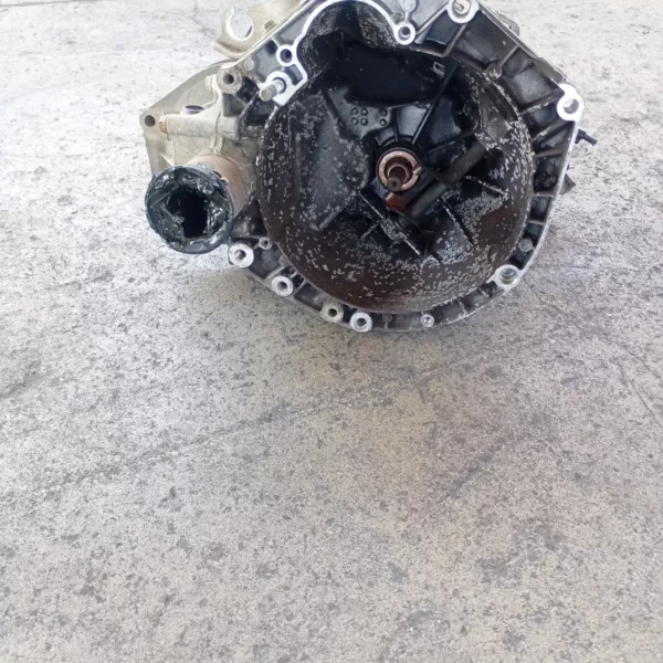 Cambio completo Fiat 500 (2007 – 2015) 1.2 51 KW benzina 71736550 169A4000