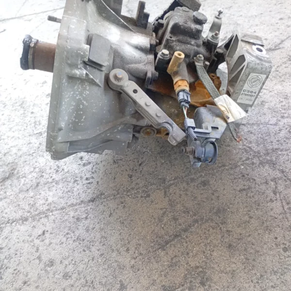 Cambio completo Fiat 500 (2007 – 2015) 1.2 51 KW benzina 71736550 169A4000