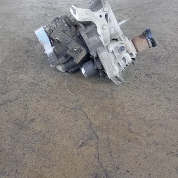 Cambio completo Fiat 500 (2007 – 2015) 1.2 51 KW benzina 71736550 169A4000