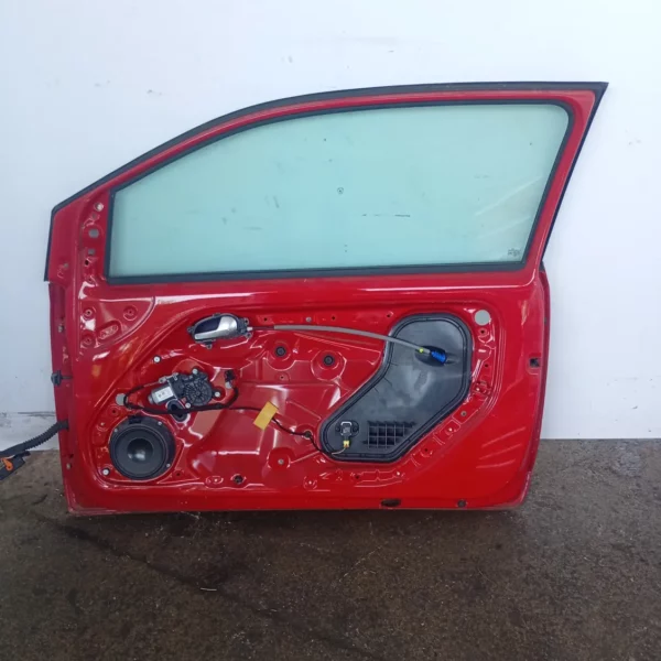 Porta anteriore destra Seat Mii 2012 1.0 55 KW benzina 1S3831056B CHY