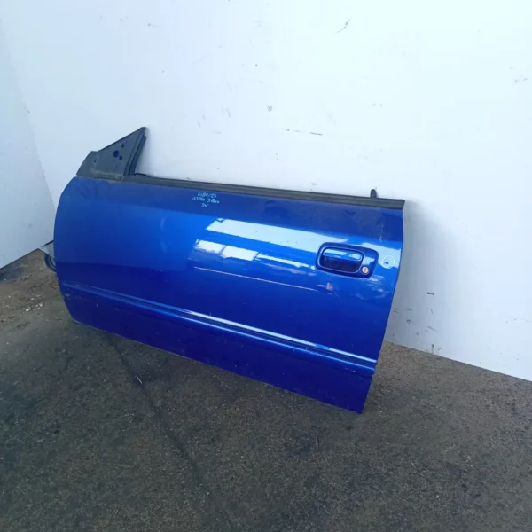 Porta anteriore sinistra Opel Astra 2u00aa Serie 2001 Z20LET