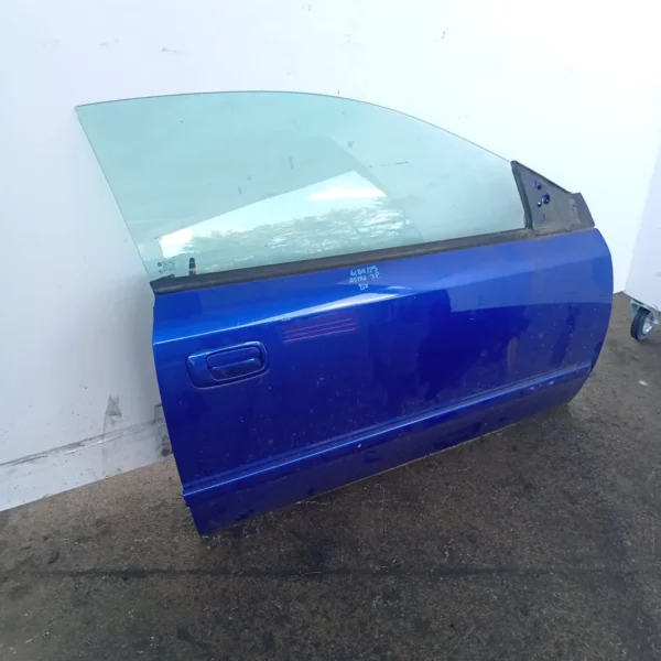 Porta anteriore destra Opel Astra 2u00aa Serie 2001 Z20LET