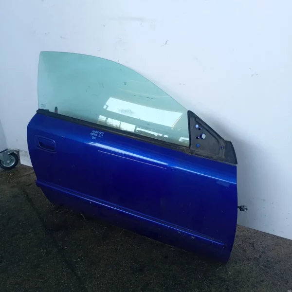 Porta anteriore destra Opel Astra 2u00aa Serie 2001 Z20LET