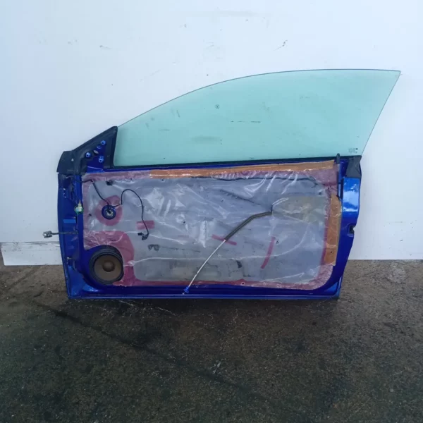 Porta anteriore destra Opel Astra 2u00aa Serie 2001 Z20LET