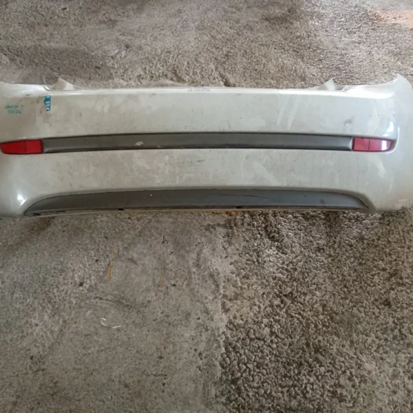 Paraurti posteriore Lancia Ypsilon (2006 – 2008) 1.3 66 KW diesel 71777624 199A3000
