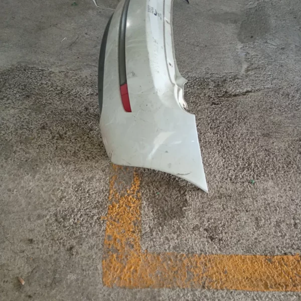 Paraurti posteriore Lancia Ypsilon (2006 – 2008) 1.3 66 KW diesel 71777624 199A3000