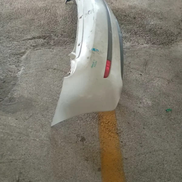 Paraurti posteriore Lancia Ypsilon (2006 – 2008) 1.3 66 KW diesel 71777624 199A3000