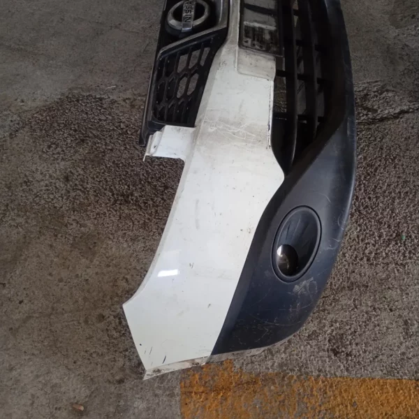 Paraurti anteriore Nissan Qashqai (2010 – 2014) 1.5 81 KW diesel 62022BR00H K9K