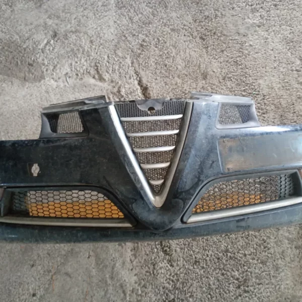 Paraurti anteriore Alfa Romeo Gt (2003 – 2011) 1.9 110 KW diesel 71777509 937A5000