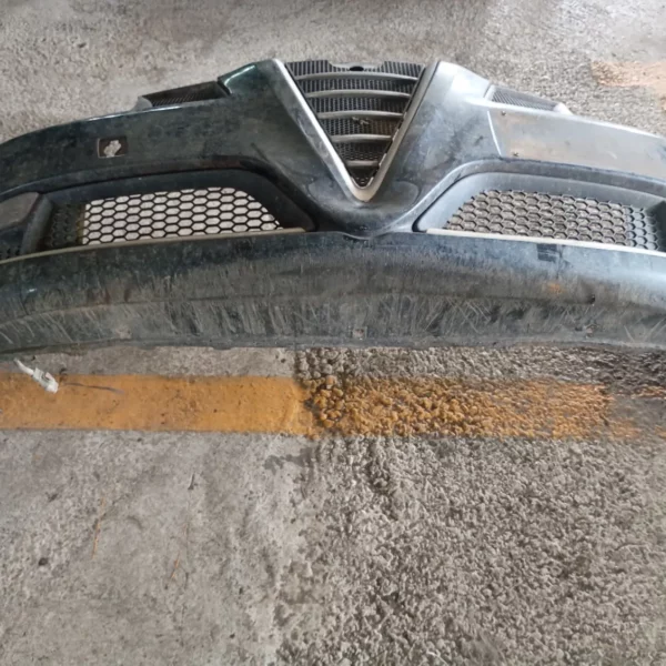 Paraurti anteriore Alfa Romeo Gt (2003 – 2011) 1.9 110 KW diesel 71777509 937A5000