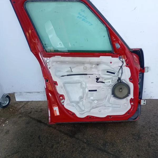 Porta anteriore sinistra Fiat 500l (2012 – 2018) 1.3 62 KW diesel 1689787880 199B4000