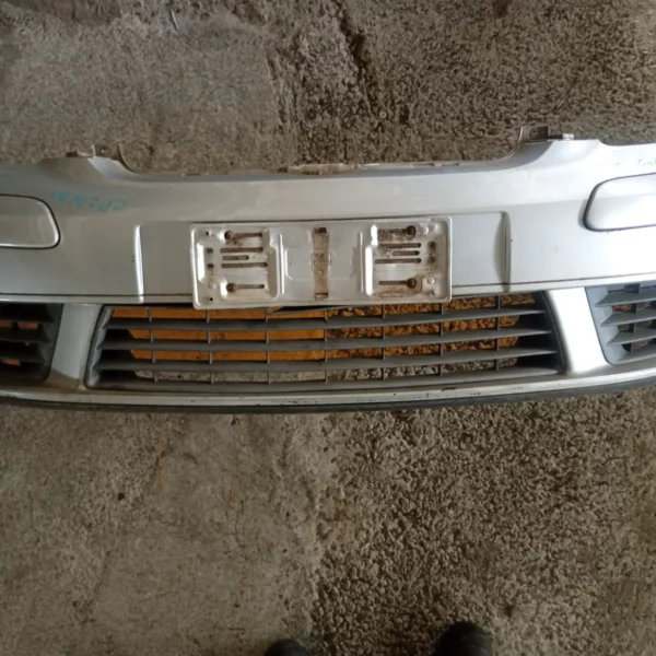Paraurti anteriore Volkswagen Golf Plus (2005 – 2009) 1.6 85 KW benzina 5M0807217FGRU BLF