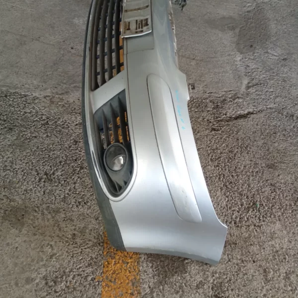 Paraurti anteriore Volkswagen Golf Plus (2005 – 2009) 1.6 85 KW benzina 5M0807217FGRU BLF