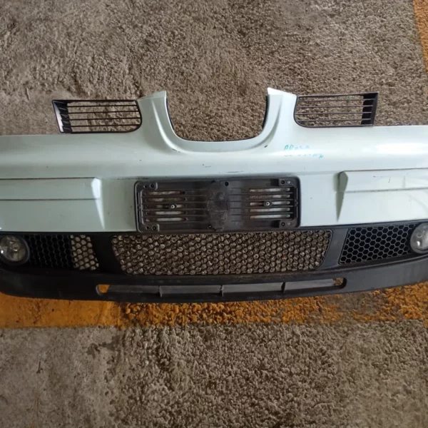 Paraurti anteriore Seat Arosa (1997 – 2005) 1.0 37 KW benzina 6H0807221PGRU AUC