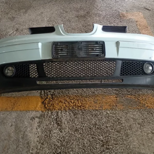 Paraurti anteriore Seat Arosa (1997 – 2005) 1.0 37 KW benzina 6H0807221PGRU AUC