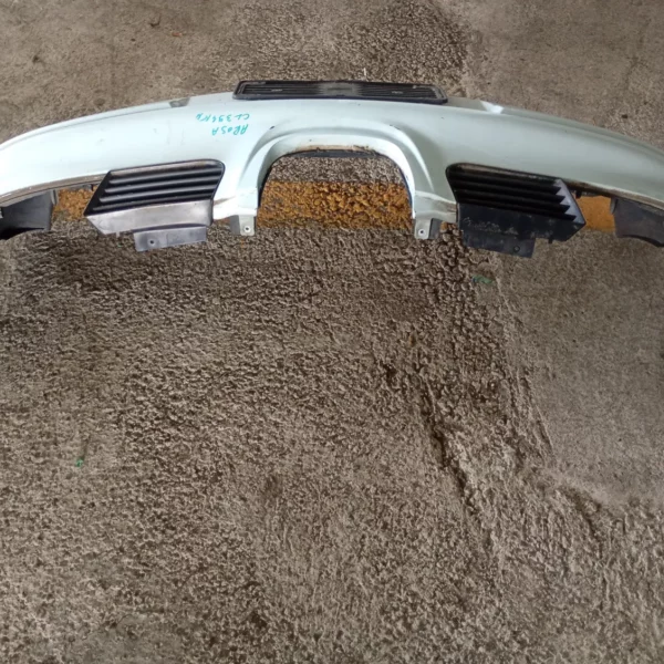 Paraurti anteriore Seat Arosa (1997 – 2005) 1.0 37 KW benzina 6H0807221PGRU AUC