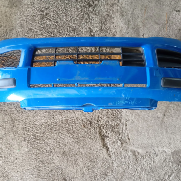 Paraurti anteriore Fiat Panda (2003 – 2010) 1.1 40 KW benzina 735357177 187A1000