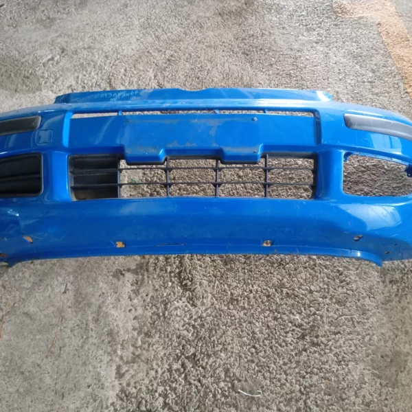 Paraurti anteriore Fiat Panda (2003 – 2010) 1.1 40 KW benzina 735357177 187A1000