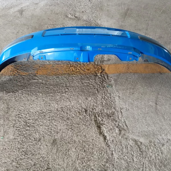 Paraurti anteriore Fiat Panda (2003 – 2010) 1.1 40 KW benzina 735357177 187A1000