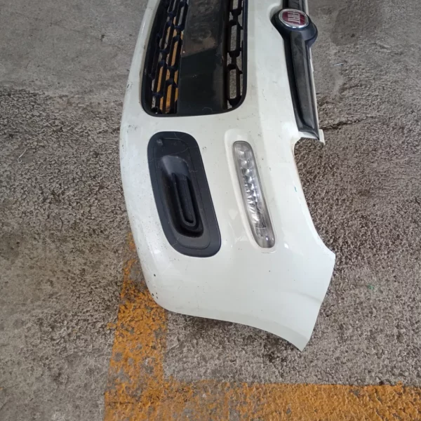 Paraurti anteriore Fiat Panda (2011 – 2017) 1.2 51 KW benzina 735555165 169A4000