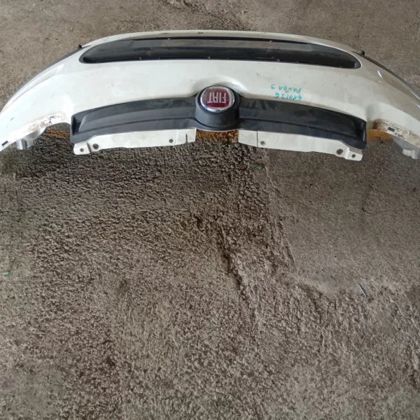 Paraurti anteriore Fiat Panda (2011 – 2017) 1.2 51 KW benzina 735555165 169A4000