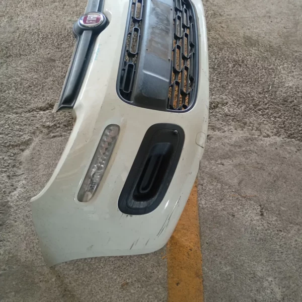 Paraurti anteriore Fiat Panda (2011 – 2017) 1.2 51 KW benzina 735555165 169A4000