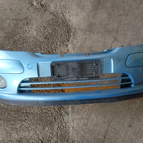 Paraurti anteriore Citroen C3 1a Serie (2002 – 2005) 1.4 54 KW benzina 7401X1 KFV