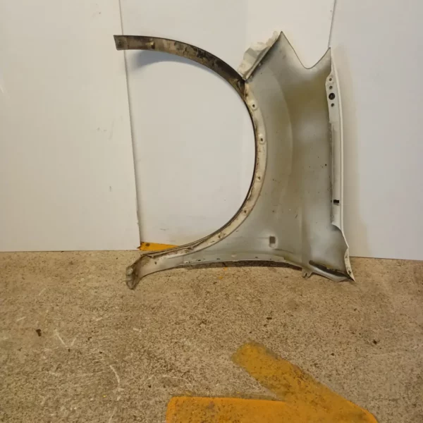 Parafango anteriore destra Nissan Qashqai (2010 – 2014) 1.5 81 KW diesel F3100BR0MA K9K