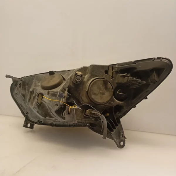 Faro ant. destra Renault Captur (2013 – 2017) 1.5 66 KW diesel 260105066R K9K E6