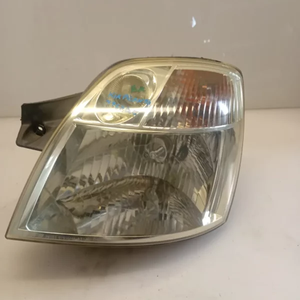 Faro ant. sinistro Kia Picanto 1a Serie (2004 – 2008) 44 KW benzina 9210107060 G4HE