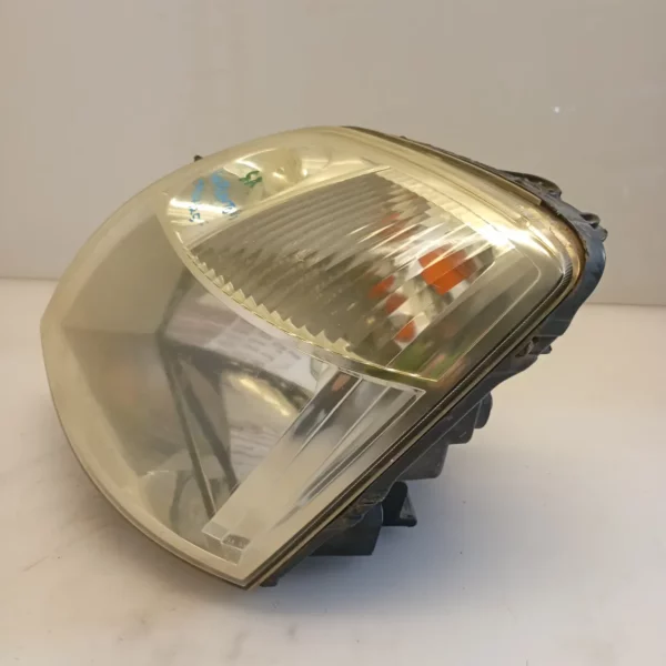 Faro ant. sinistro Kia Picanto 1a Serie (2004 – 2008) 44 KW benzina 9210107060 G4HE