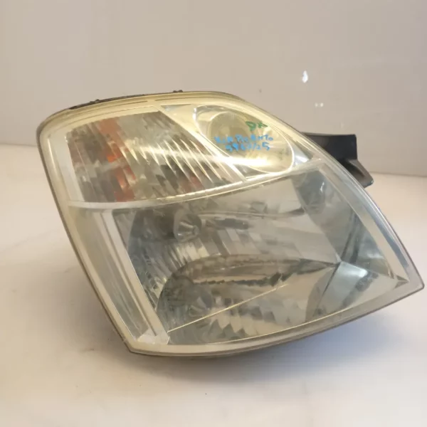 Faro ant. destro Kia Picanto 1a Serie (2004 – 2008) 44 KW benzina 9210207060 G4HE