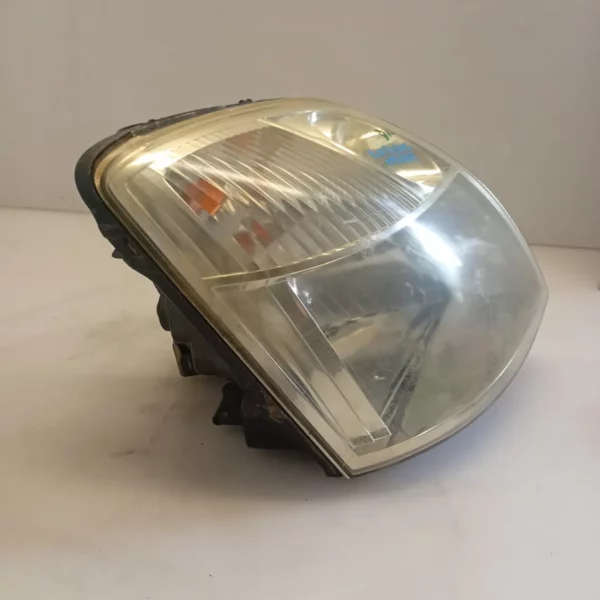 Faro ant. destro Kia Picanto 1a Serie (2004 – 2008) 44 KW benzina 9210207060 G4HE