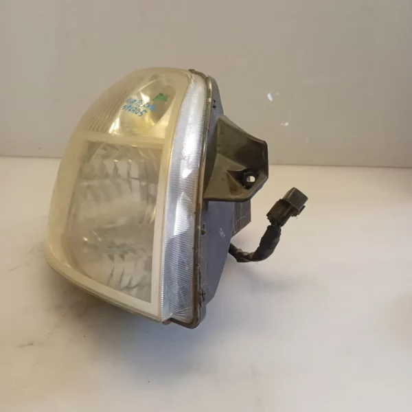 Faro ant. destro Kia Picanto 1a Serie (2004 – 2008) 44 KW benzina 9210207060 G4HE