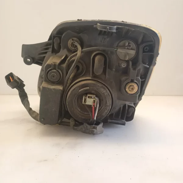 Faro ant. destro Kia Picanto 1a Serie (2004 – 2008) 44 KW benzina 9210207060 G4HE