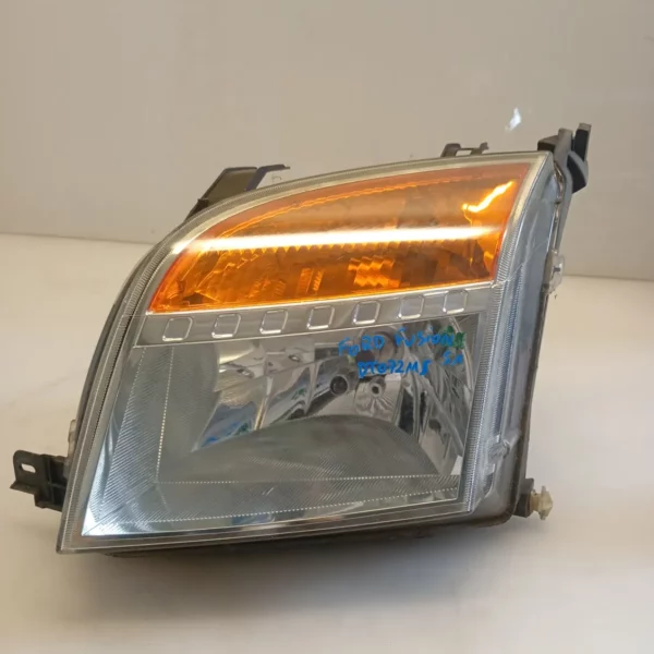 Faro ant. sinistra Ford Fusion (2002 – oggi) 1.6 66 KW diesel 1547725 HHJB