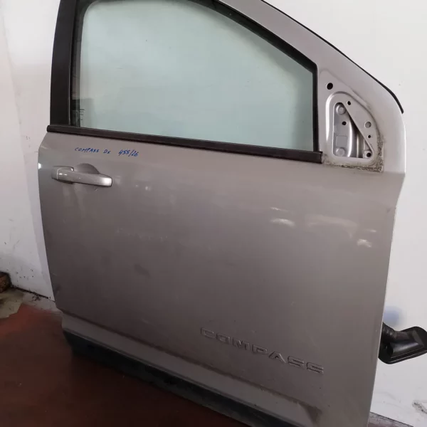 Porta anteriore destra Jeep Compass (2011 – 2015) 2.1 120 KW diesel K68079386AC 651 925