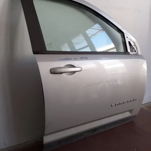 Porta anteriore destra Jeep Compass (2011 – 2015) 2.1 120 KW diesel K68079386AC 651 925